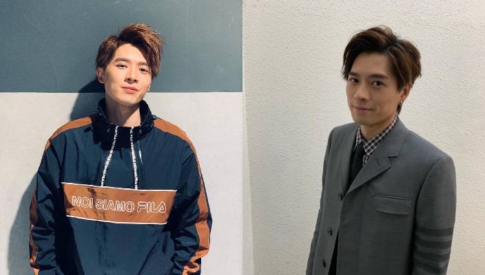 【全民造星】成軍三年半！細睇香港人氣男子組合Mirror 12位男生的衣著變化史 - 姜濤